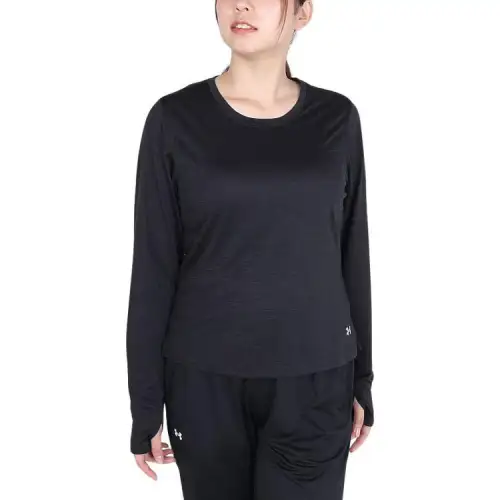 Under Armour T Shirt Women's Black