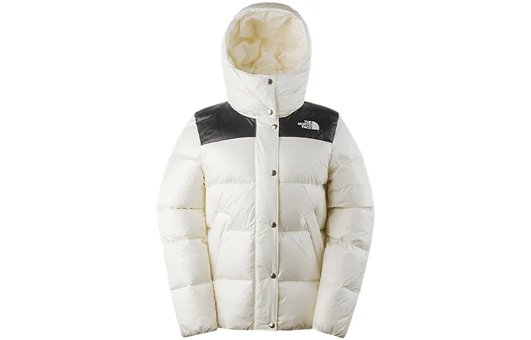 THE NORTH FACE Urban Exploration Down Jacket Women's White