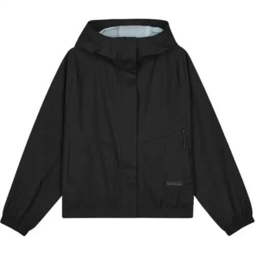 Skechers Jackets & Coats Women's Carbon Black