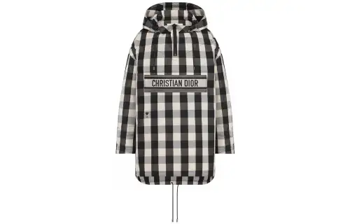 DIOR SS23 Jackets & Coats Women's Black
