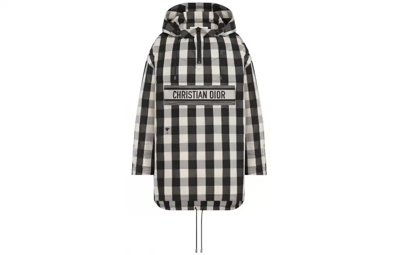 DIOR SS23 Jackets & Coats Women's Black