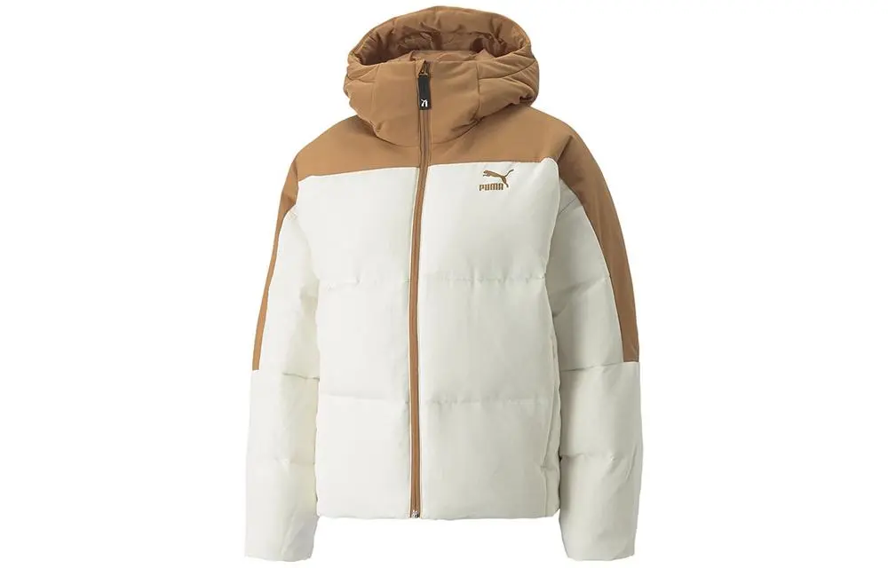 PUMA Down Jacket Women's Multicolor