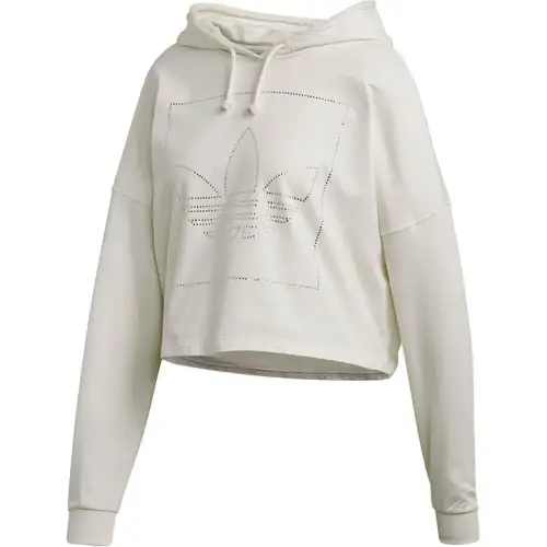 Adidas Originals Sweatshirt Women's White