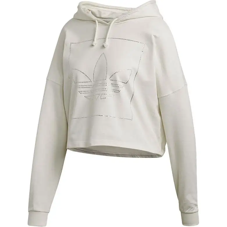 Adidas Originals Sweatshirt Women's White