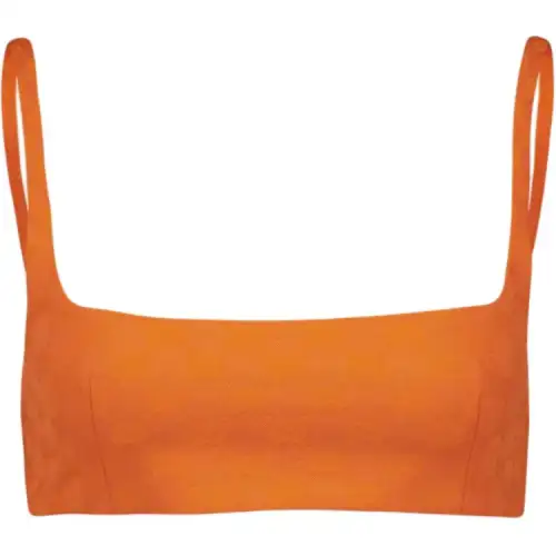 GUCCI Lido Camisole Women's Orange