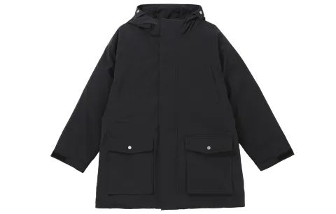 Jordan Down Jacket Women's Black
