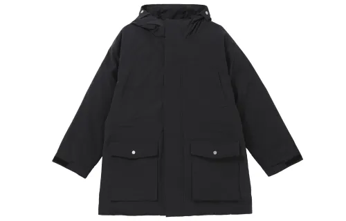 Jordan Down Jacket Women's Black