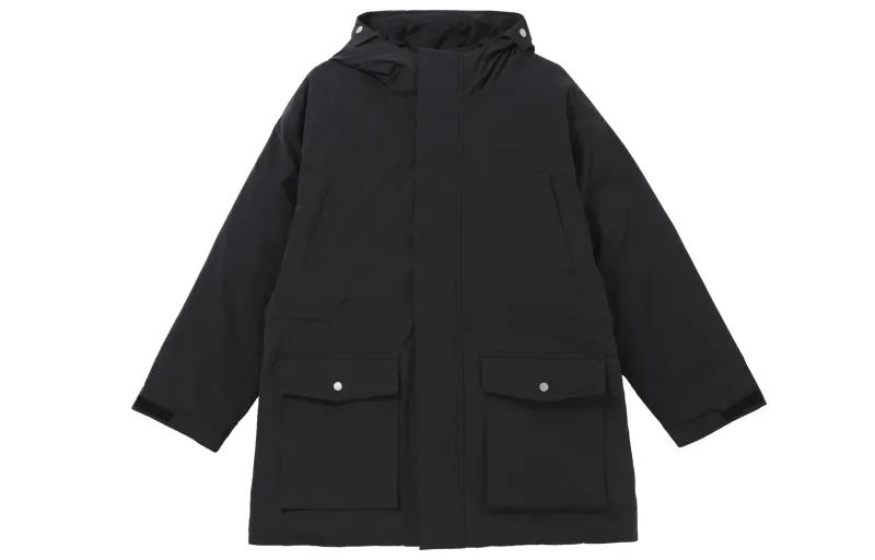 Jordan Down Jacket Women's Black
