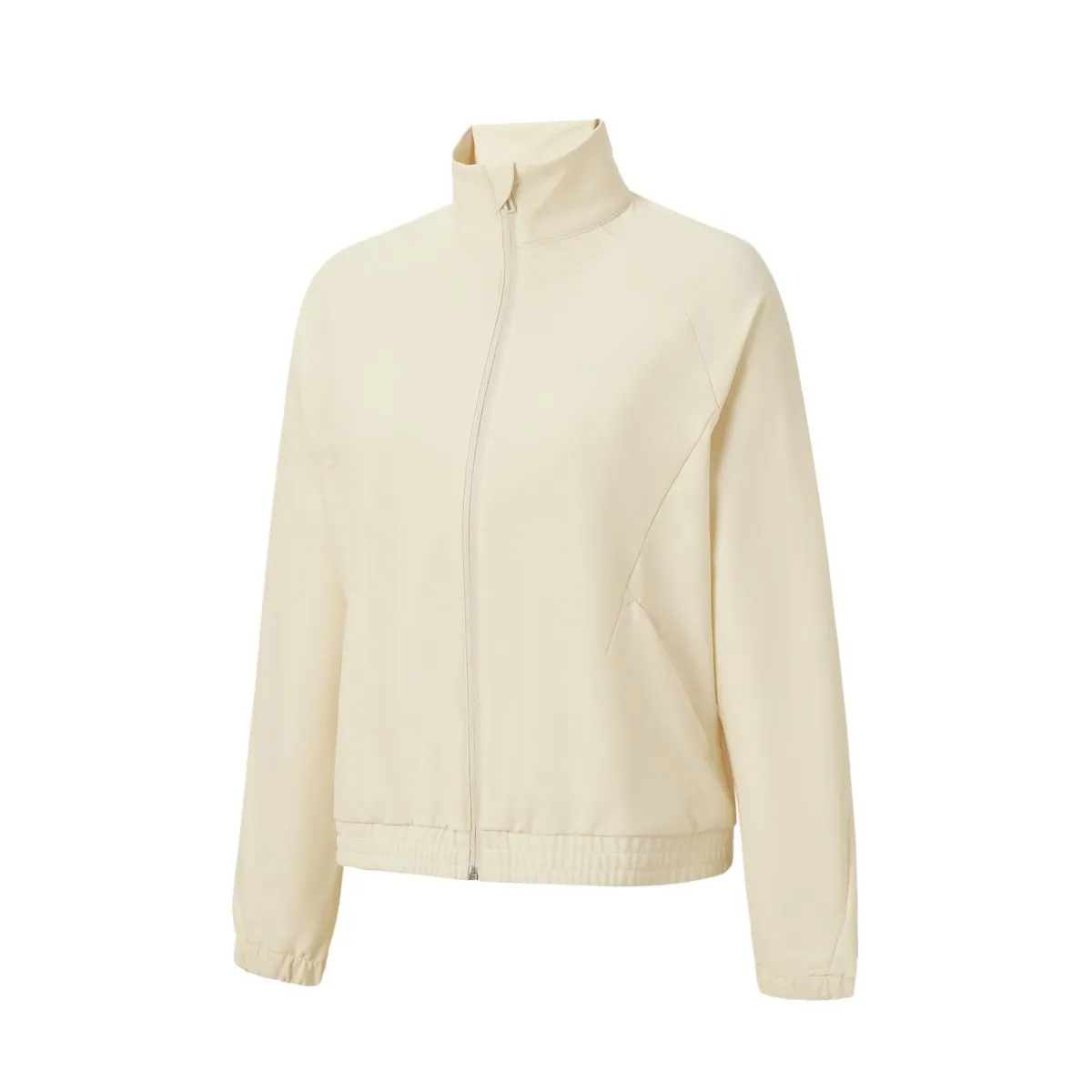 Adidas Jackets & Coats Women's Light Yellow