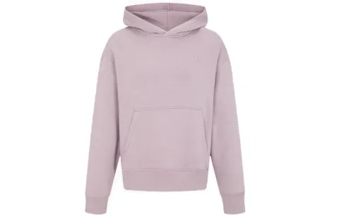 CALVIN KLEIN Sweatshirt Women's Misty Purple