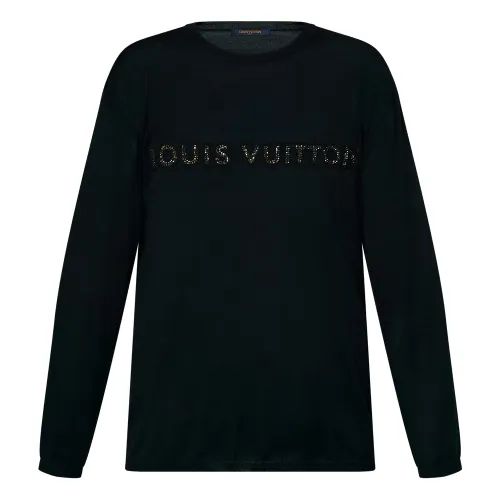 Lv LOUIS VUITTON Pullover