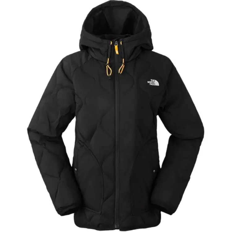 THE NORTH FACE Urban Exploration Down Jacket Women's Black