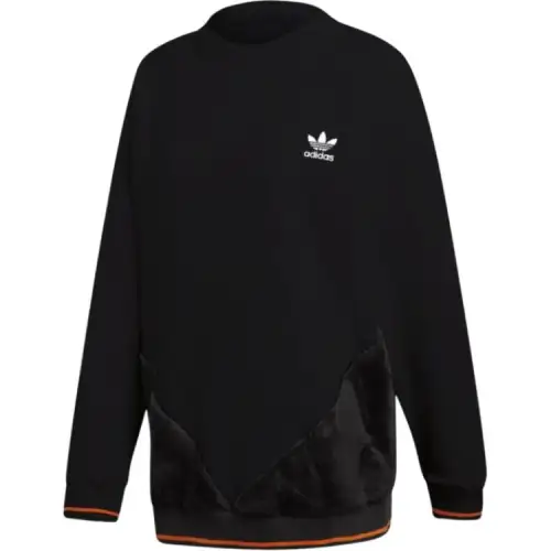 Adidas Originals Sweatshirt Women's Black