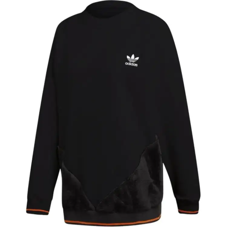 Adidas Originals Sweatshirt Women's Black