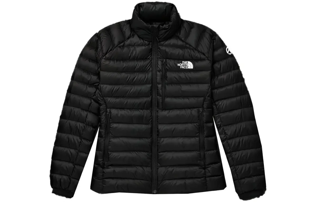 THE NORTH FACE SUMMIT Down Jacket Women's Black
