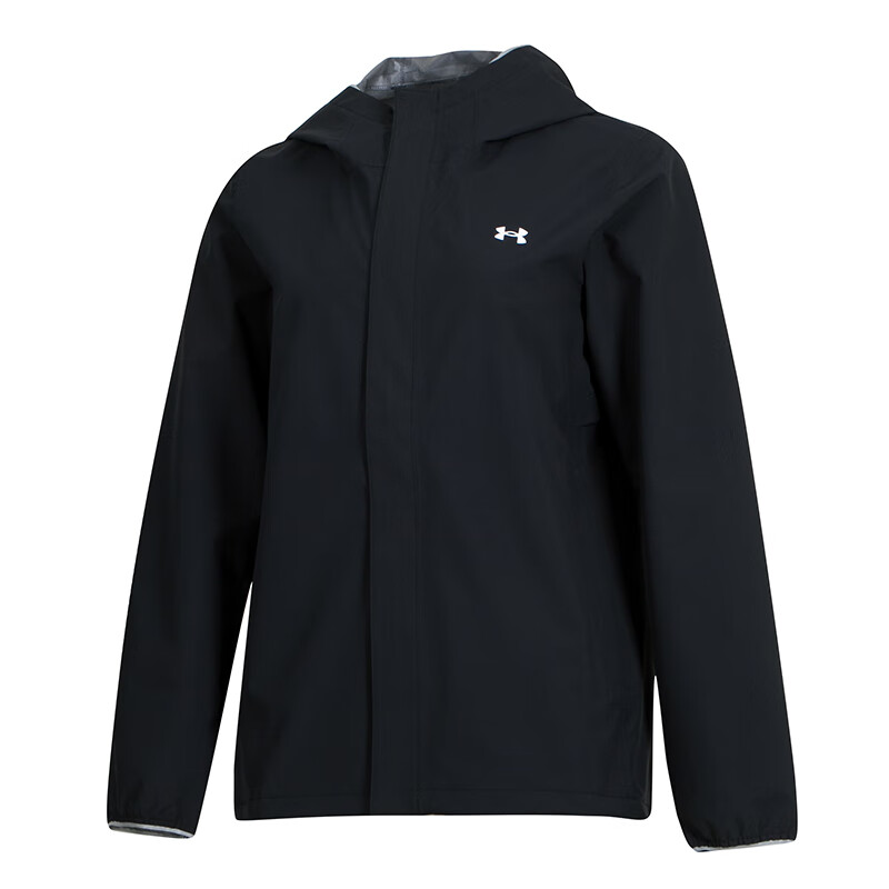 Under Armour Stormproof Jacket Women's Black