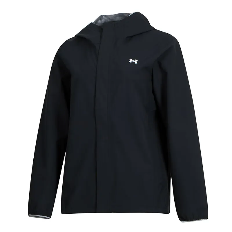 Under Armour Stormproof Jacket Women's Black