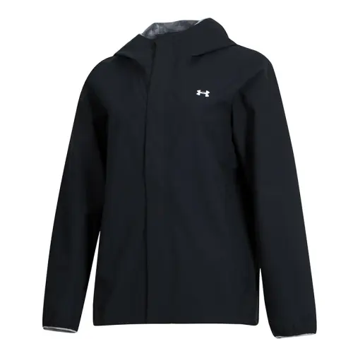 Under Armour Stormproof Jacket Women's Black