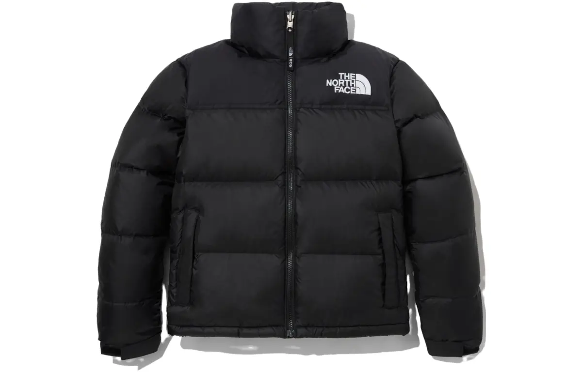 THE NORTH FACE Down Coats Women's Black