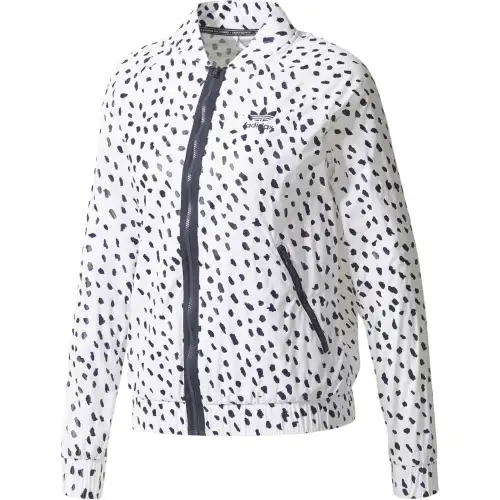 Adidas Originals Jackets & Coats Women's White/Legend Ink