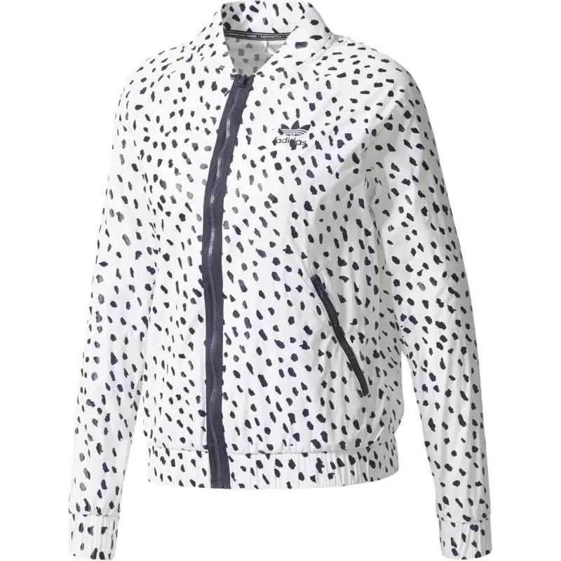 Adidas Originals Jackets & Coats Women's White/Legend Ink