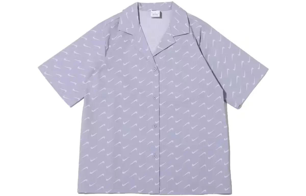 Nike Shirts Women's Indigo Moderate