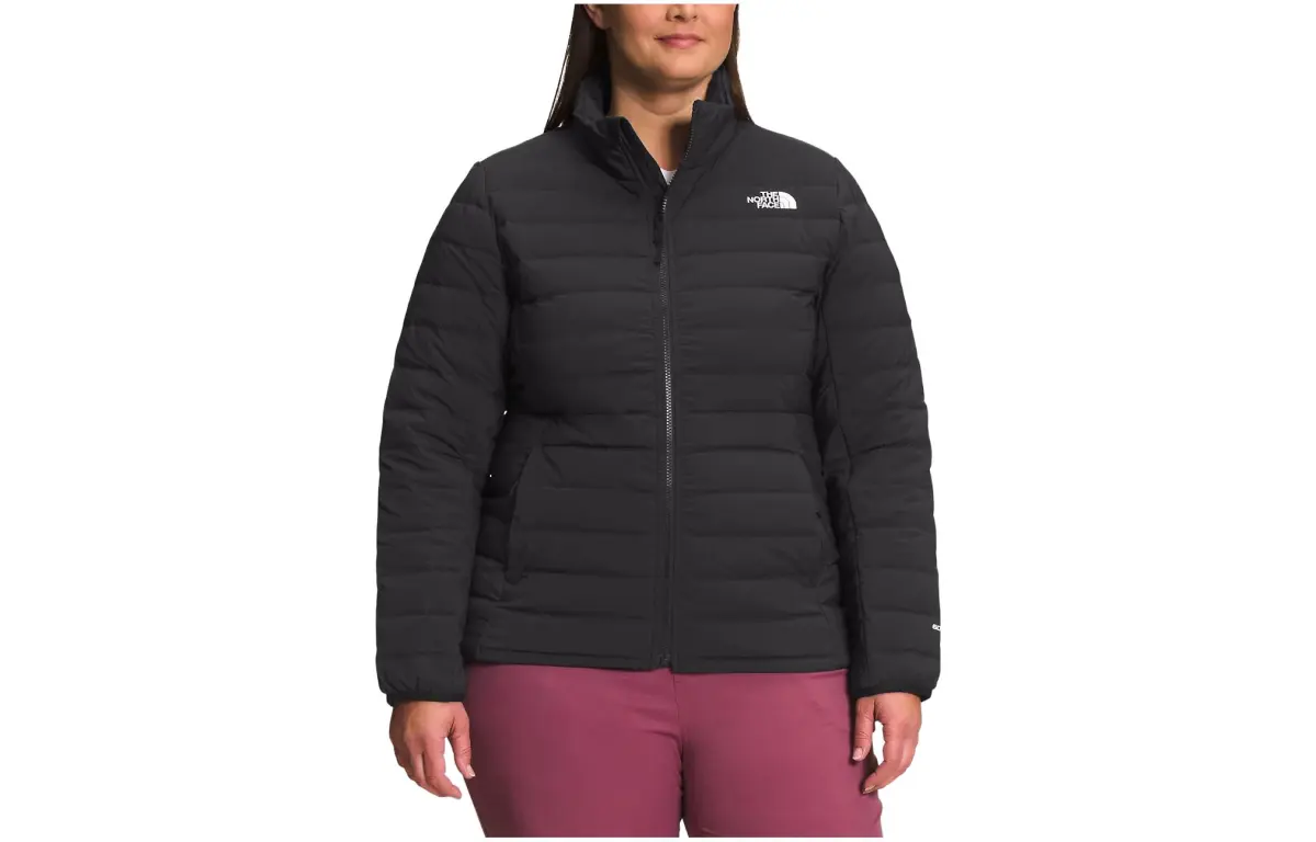 THE NORTH FACE Down Coats Women's Black