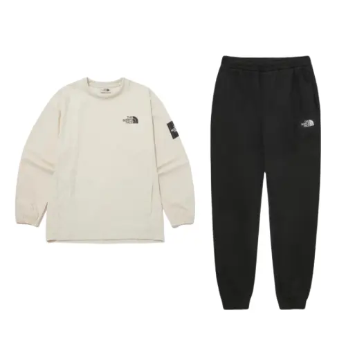 THE NORTH FACE Casual Sportswear Men's