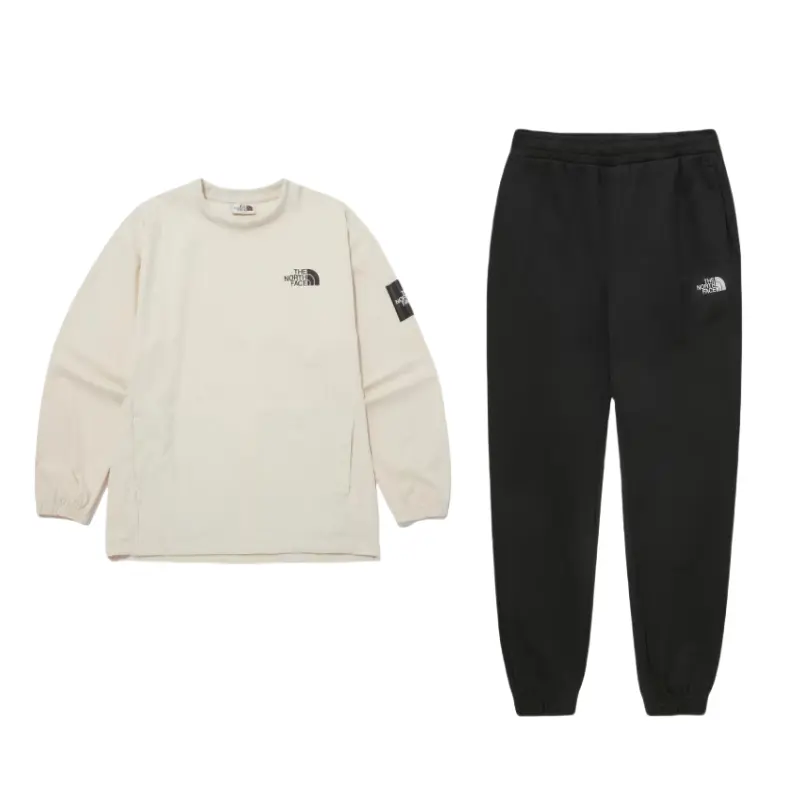 THE NORTH FACE Casual Sportswear Men's