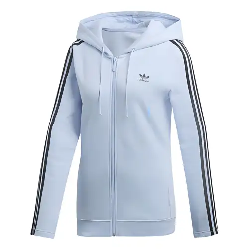 Adidas Originals Sweatshirt Women's Periwinkle