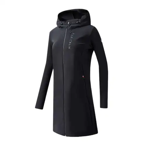 FILA ATHLETICSGolf Jackets & Coats Women's Legend Blue NV