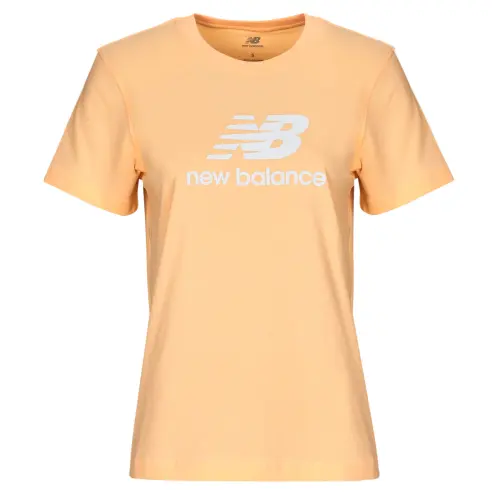New Balance T Shirt Women's Coral