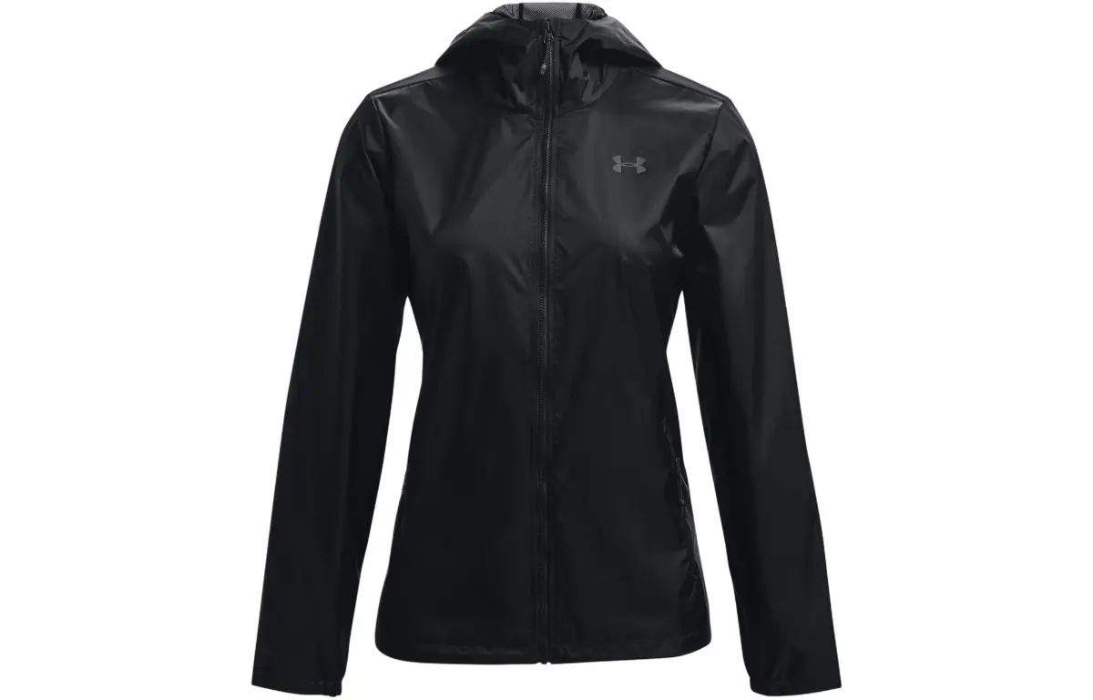 Under Armour Jacket Women's Black