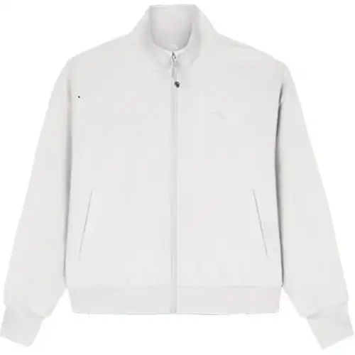 Anta Comprehensive Training Collection Sports Lifestyle Collection Jackets & Coats Women's Shade 2 Gray