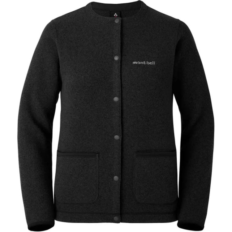 MONTBELL CLIMAPLUS Fleece Clothing Women’s