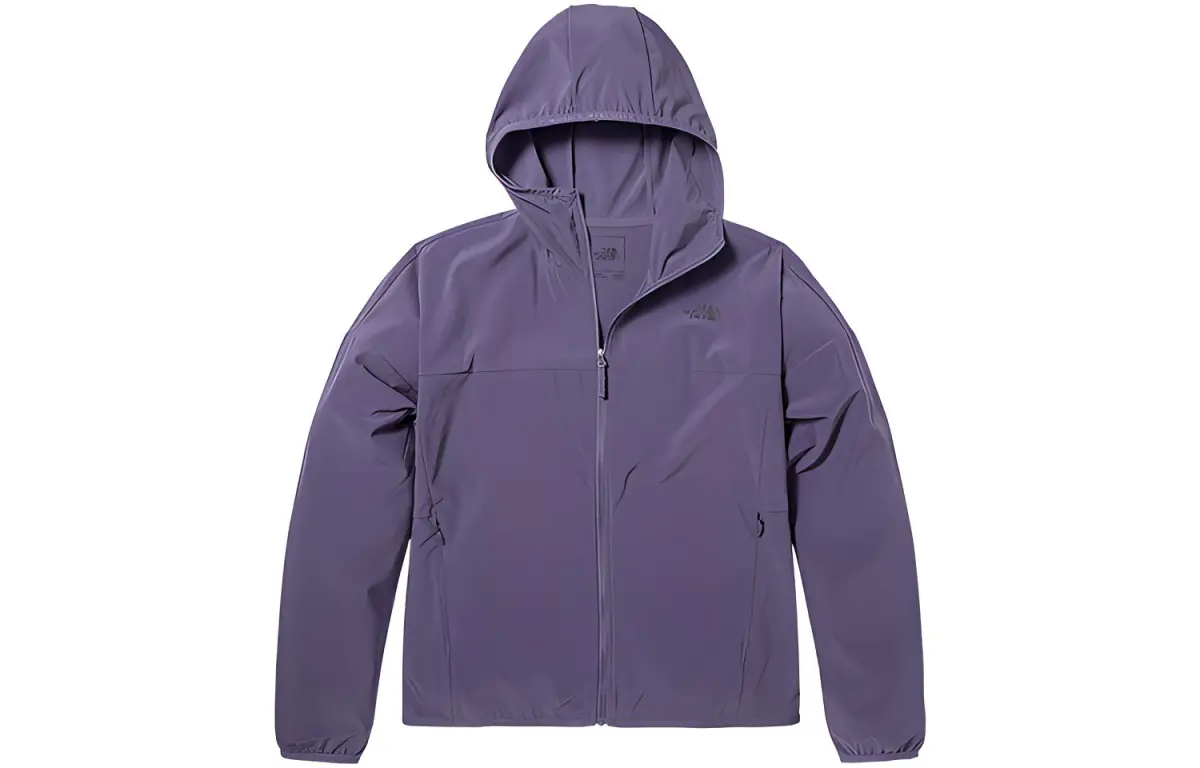 THE NORTH FACE ZEPHYR Jacket Women's Purple