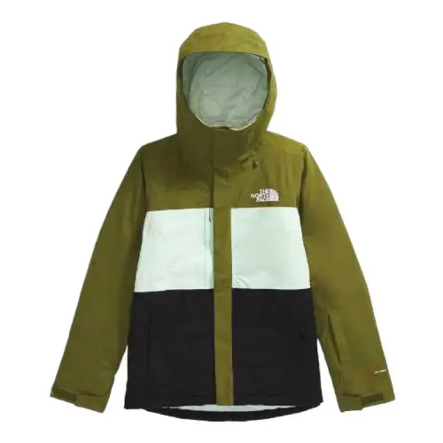 THE NORTH FACE Freedom Jacket Women's Green