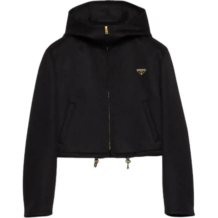 PRADA Lightweight Blouson Jacket