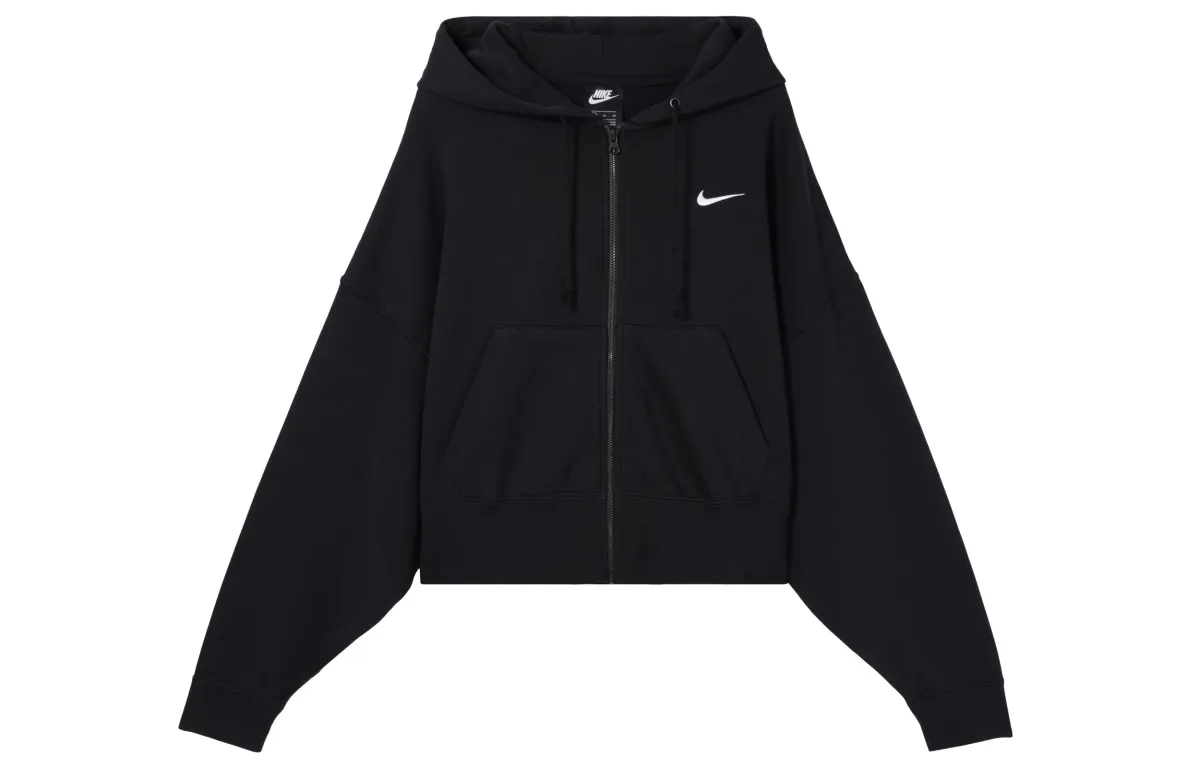 Nike Sportswear Jacket Women's Black