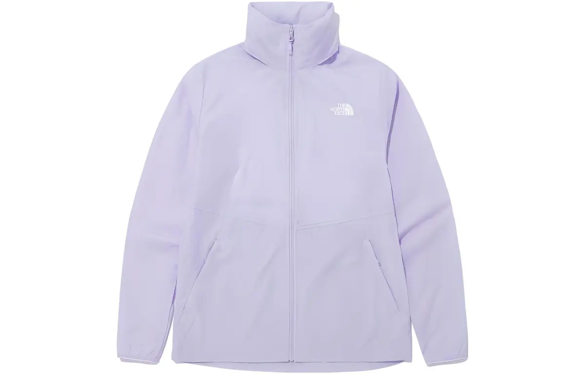 THE NORTH FACE Jackets & Coats Women's Purple