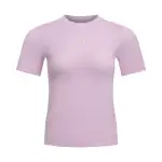 Under Armour SS25 Regular T Shirt Women's Ace Purple 543