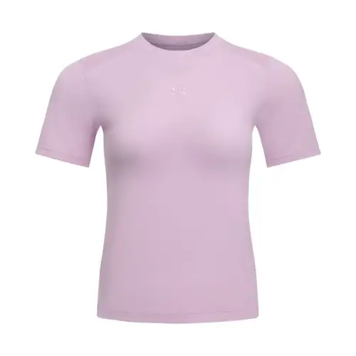 Under Armour SS25 Regular T Shirt Women's Ace Purple 543