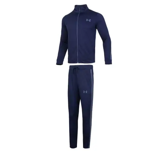 Under Armour Rival Casual Sportswear Men's Marine Blue