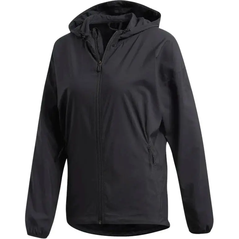 Adidas Jackets & Coats Women's Black