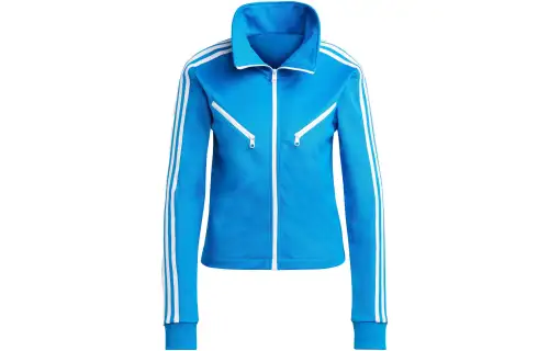 Adidas Originals Blue Version Collection Jacket Women's Blue