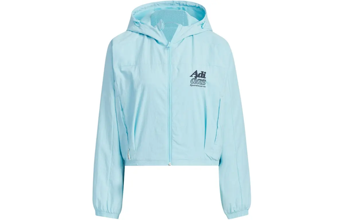 Adidas LOGO JACKET Jackets & Coats Women's