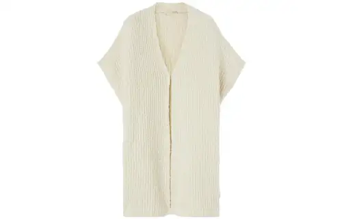 Loro Piana Knitwear Women's White