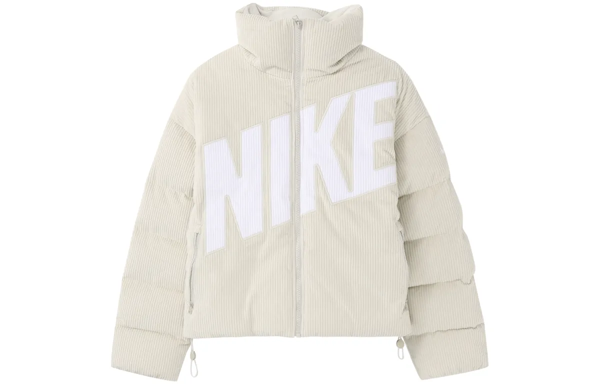 Nike Down Jacket Women's Light Rosewood Umber