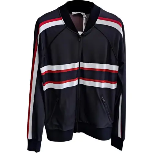 DIOR Jackets & Coats Women's Black