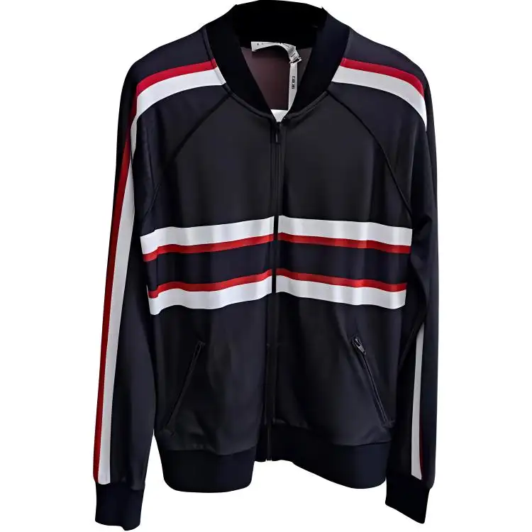 DIOR Jackets & Coats Women's Black